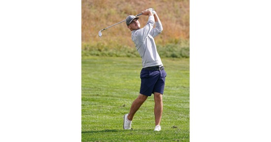 MCC golfers third at Heritage Hills meet